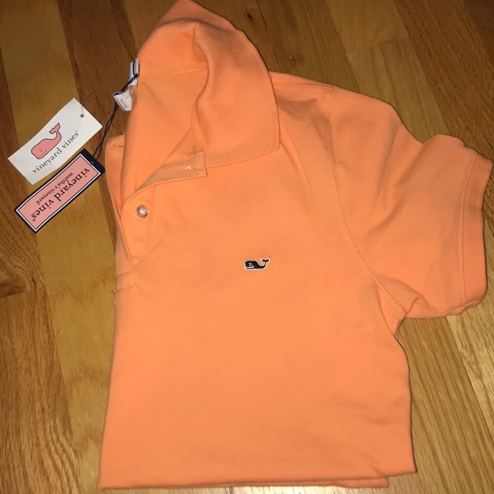 NWT womens Polo